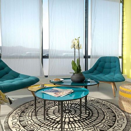 Hotel Ibis Lyon Sud Vienne Saint-Louis Exteriér fotografie