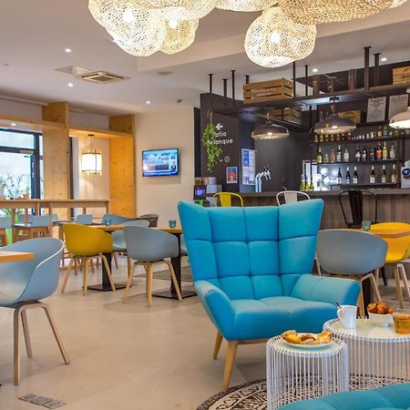 Hotel Ibis Lyon Sud Vienne Saint-Louis Exteriér fotografie