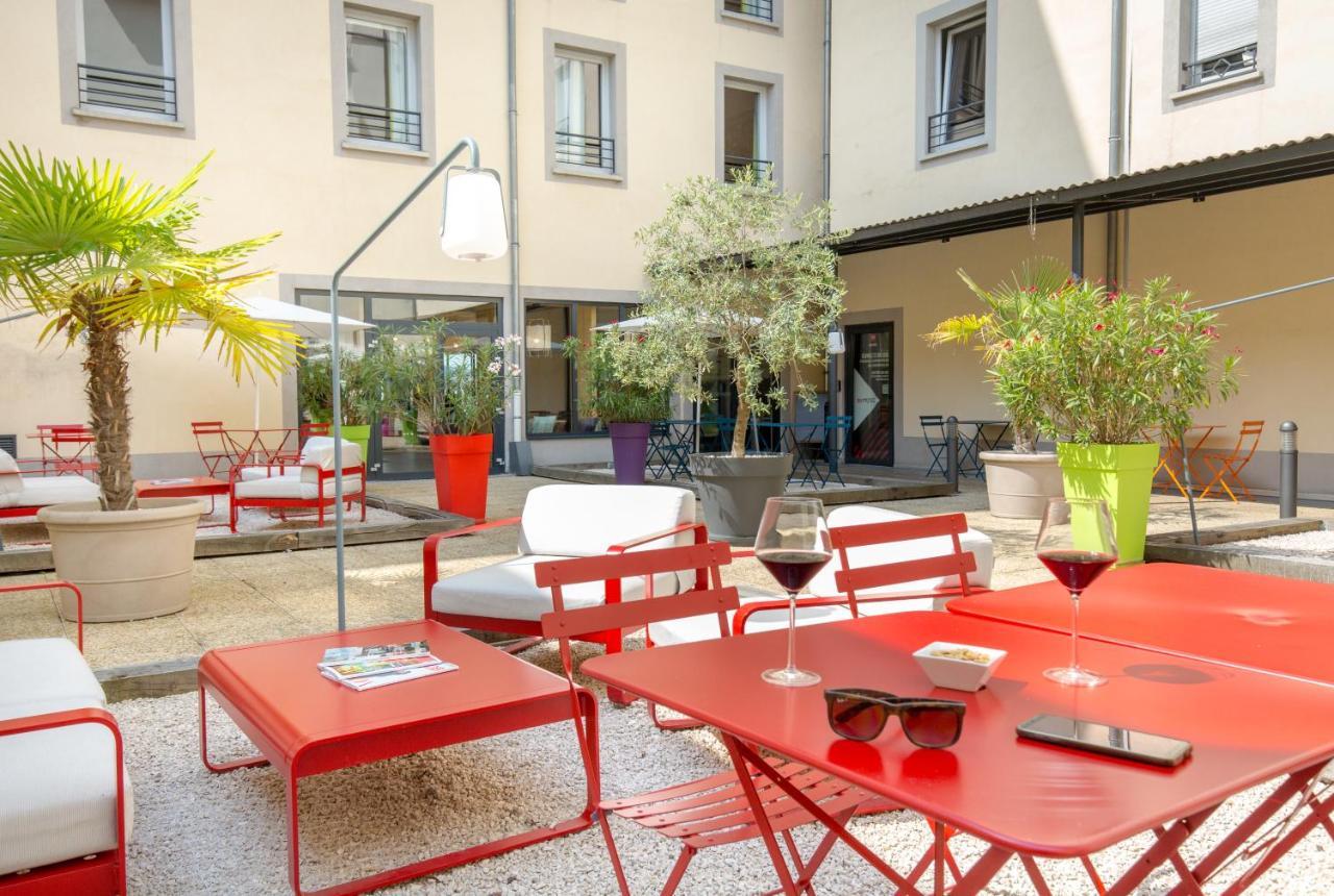 Hotel Ibis Lyon Sud Vienne Saint-Louis Exteriér fotografie