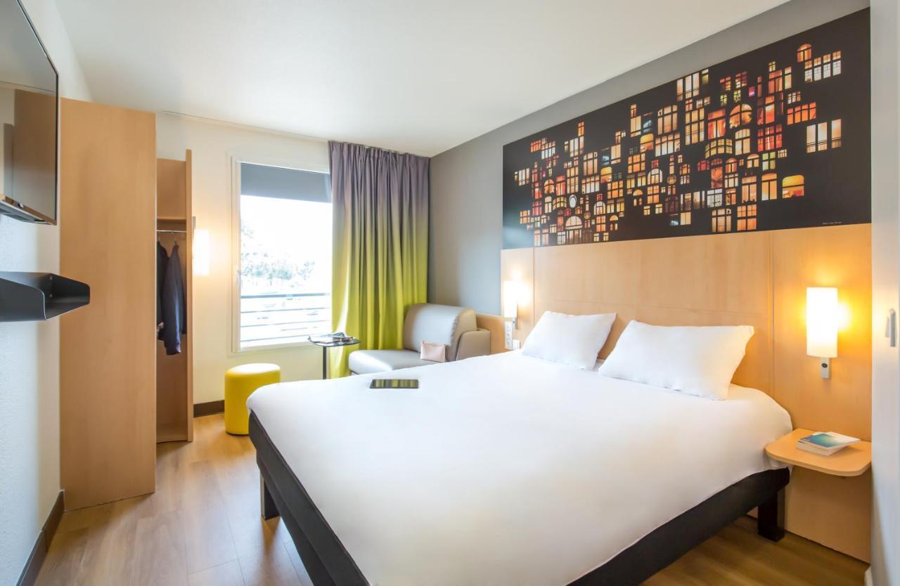 Hotel Ibis Lyon Sud Vienne Saint-Louis Exteriér fotografie