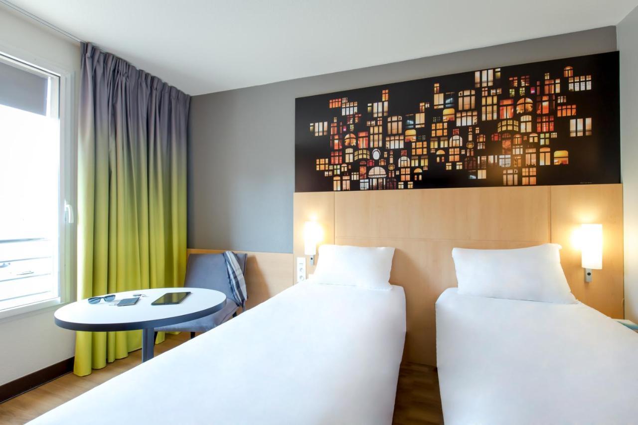 Hotel Ibis Lyon Sud Vienne Saint-Louis Exteriér fotografie