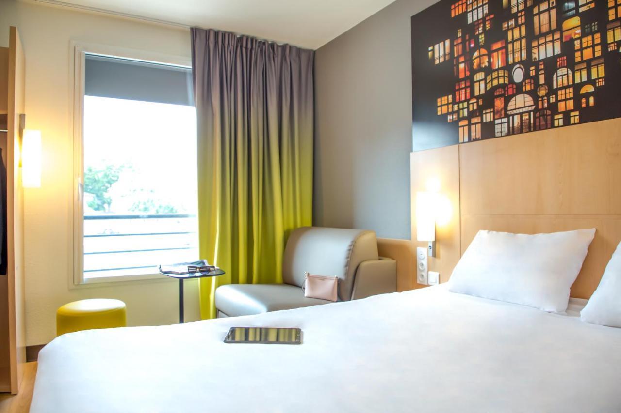 Hotel Ibis Lyon Sud Vienne Saint-Louis Exteriér fotografie