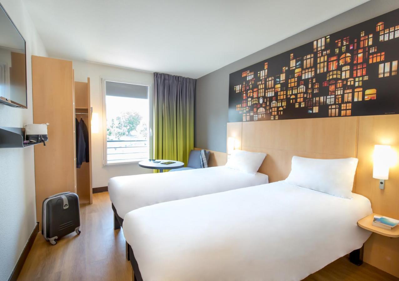 Hotel Ibis Lyon Sud Vienne Saint-Louis Exteriér fotografie