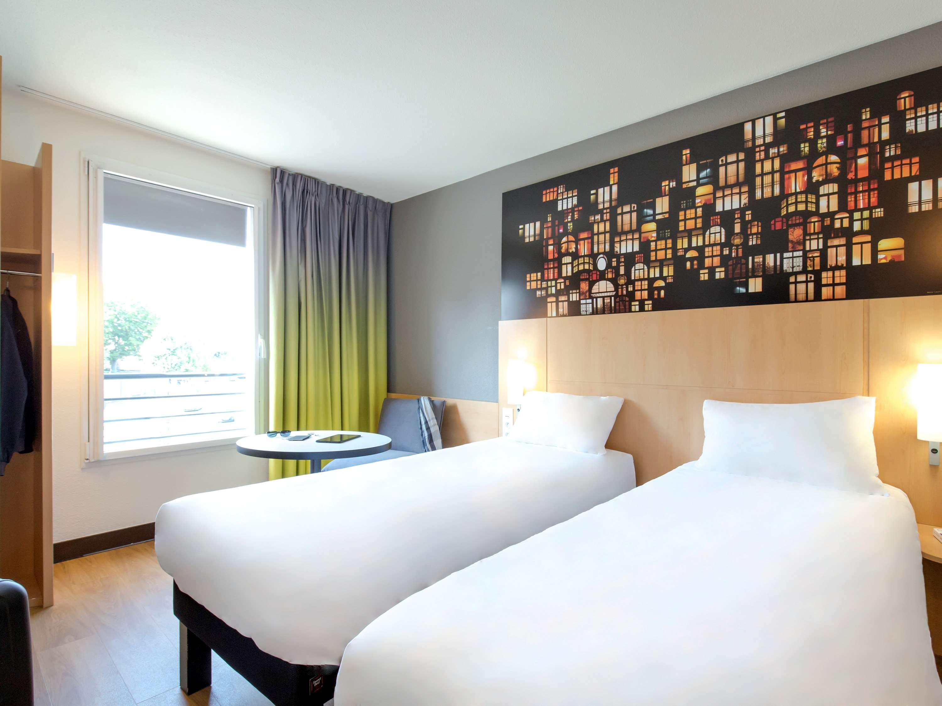 Hotel Ibis Lyon Sud Vienne Saint-Louis Exteriér fotografie