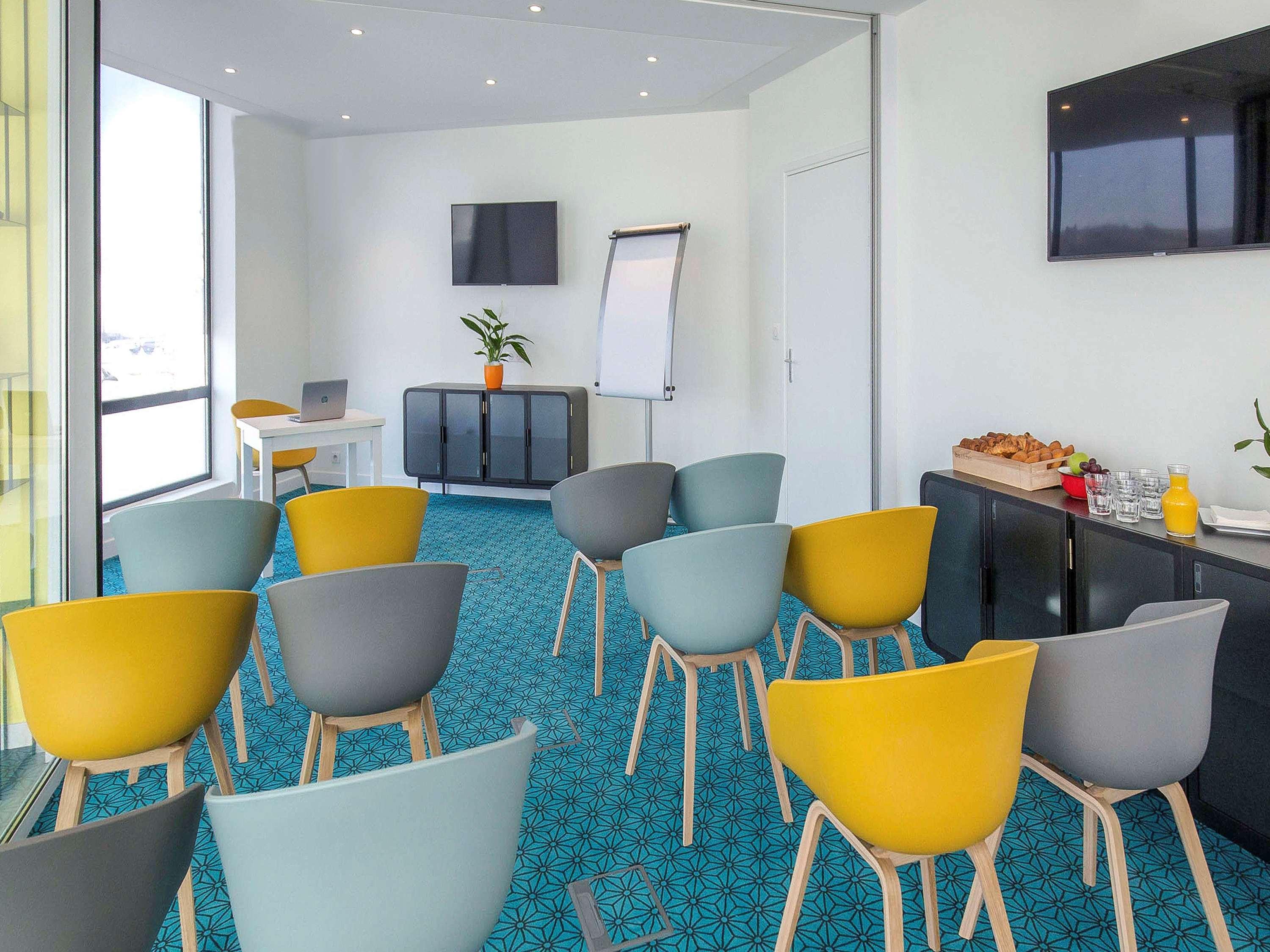 Hotel Ibis Lyon Sud Vienne Saint-Louis Exteriér fotografie