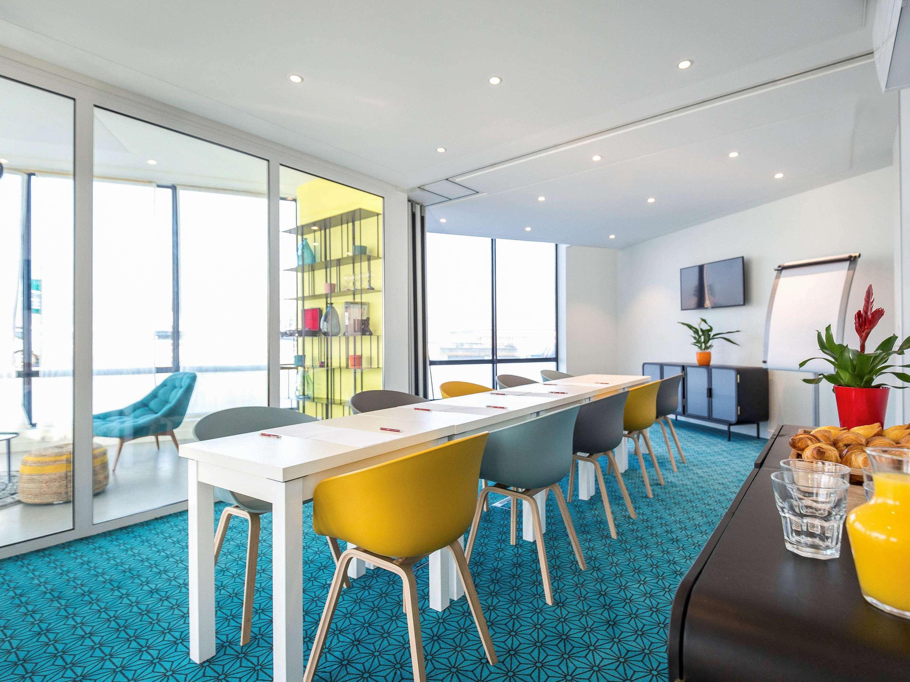 Hotel Ibis Lyon Sud Vienne Saint-Louis Exteriér fotografie