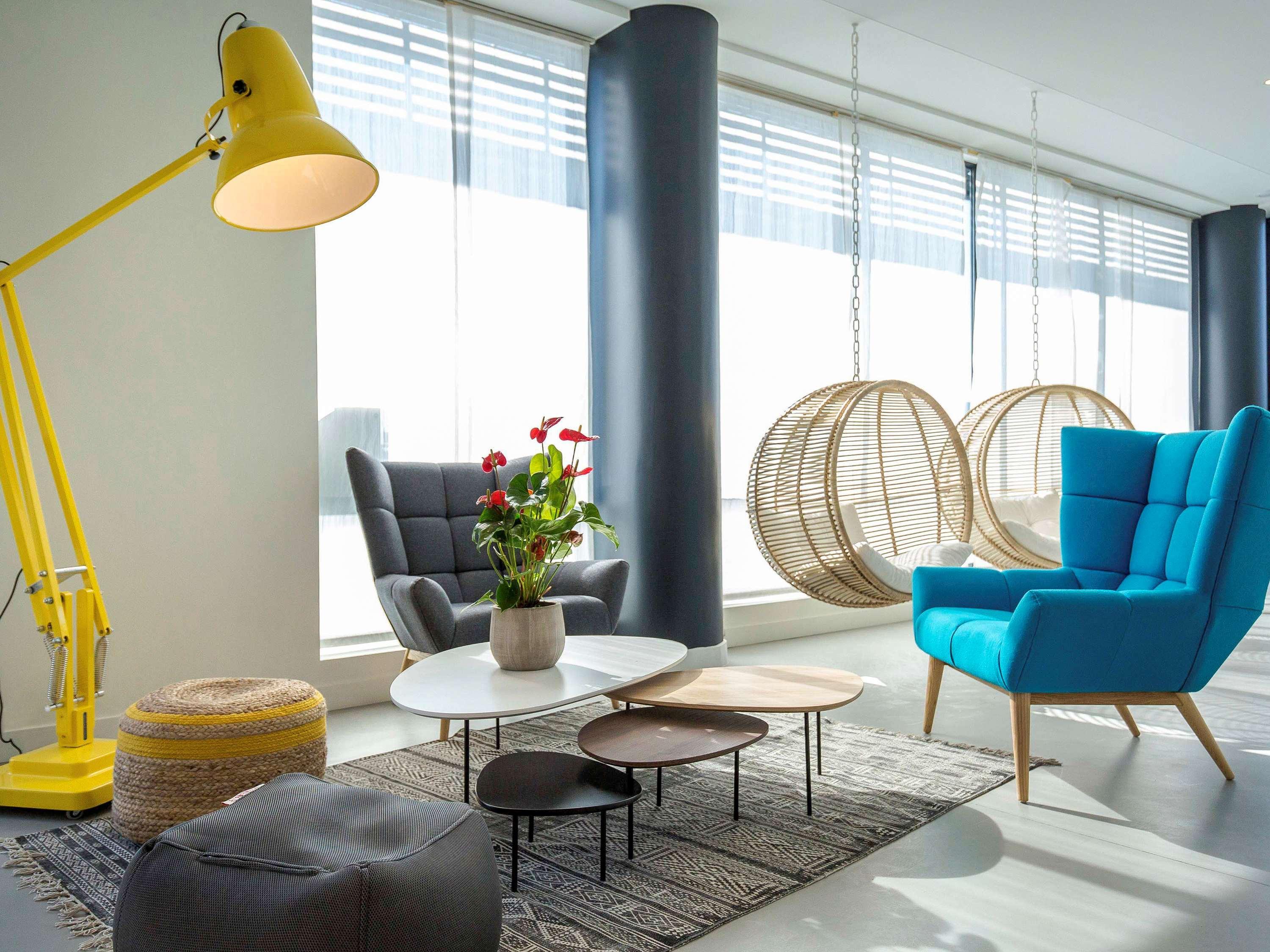 Hotel Ibis Lyon Sud Vienne Saint-Louis Exteriér fotografie