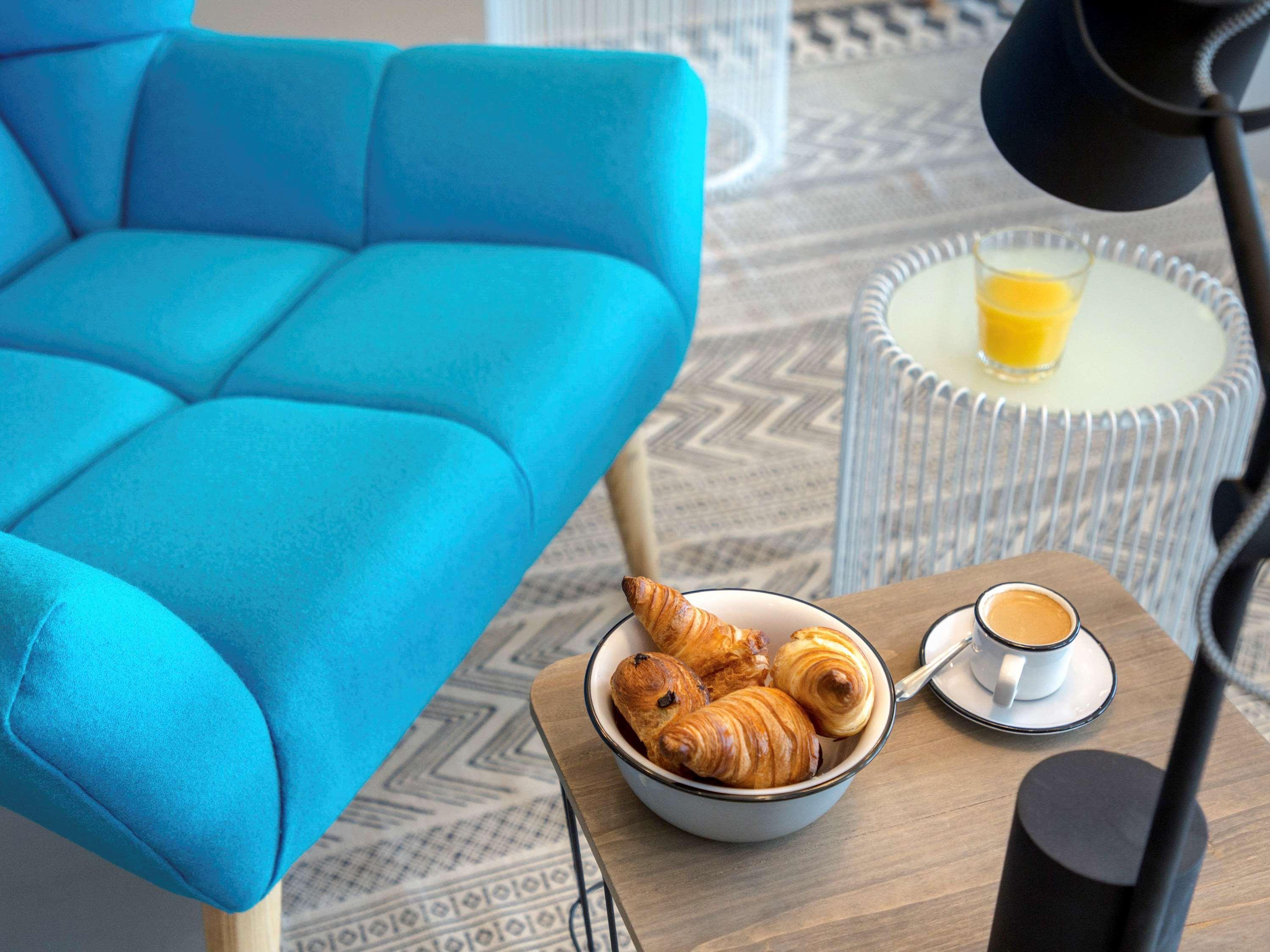 Hotel Ibis Lyon Sud Vienne Saint-Louis Exteriér fotografie