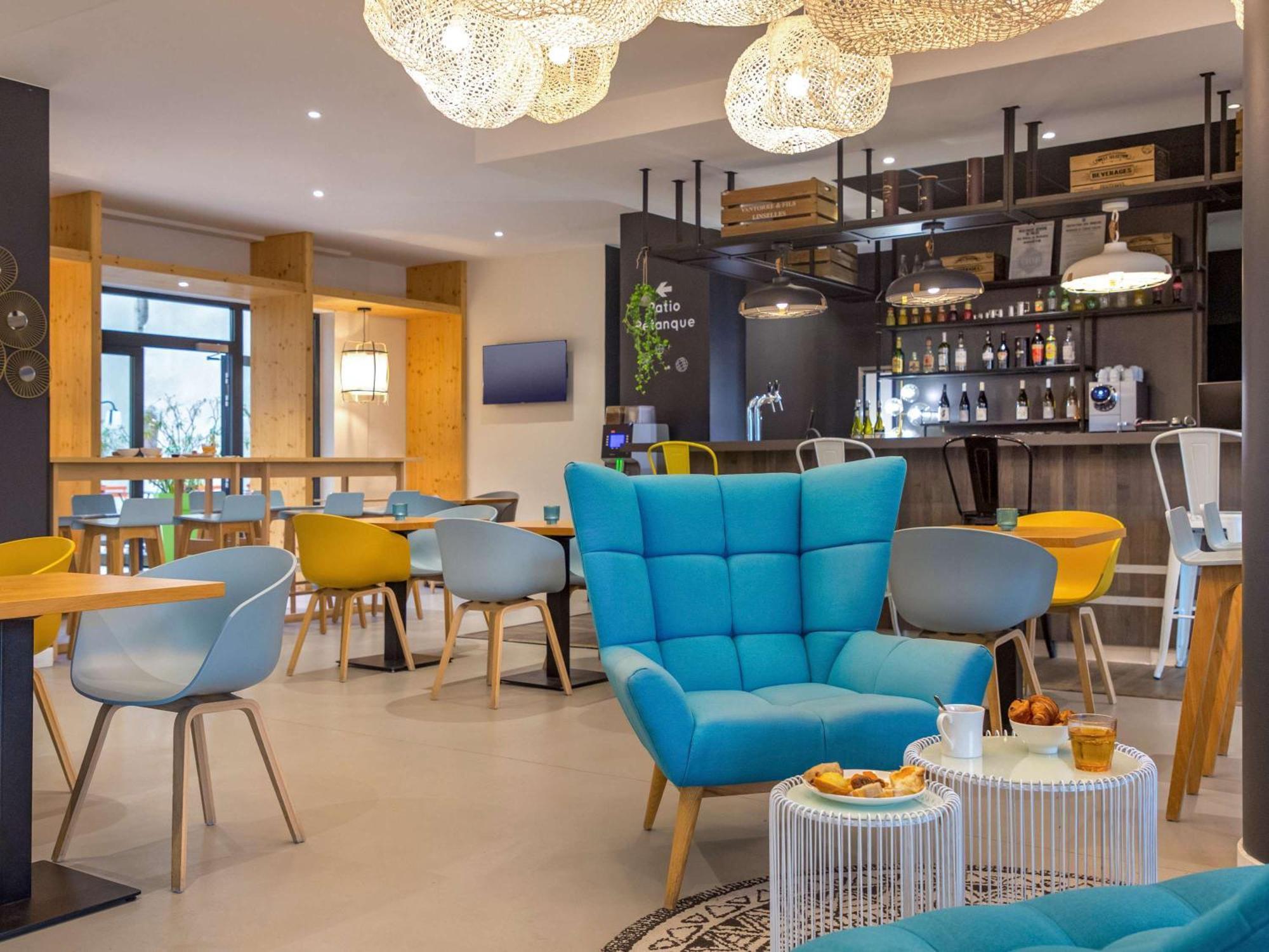 Hotel Ibis Lyon Sud Vienne Saint-Louis Exteriér fotografie