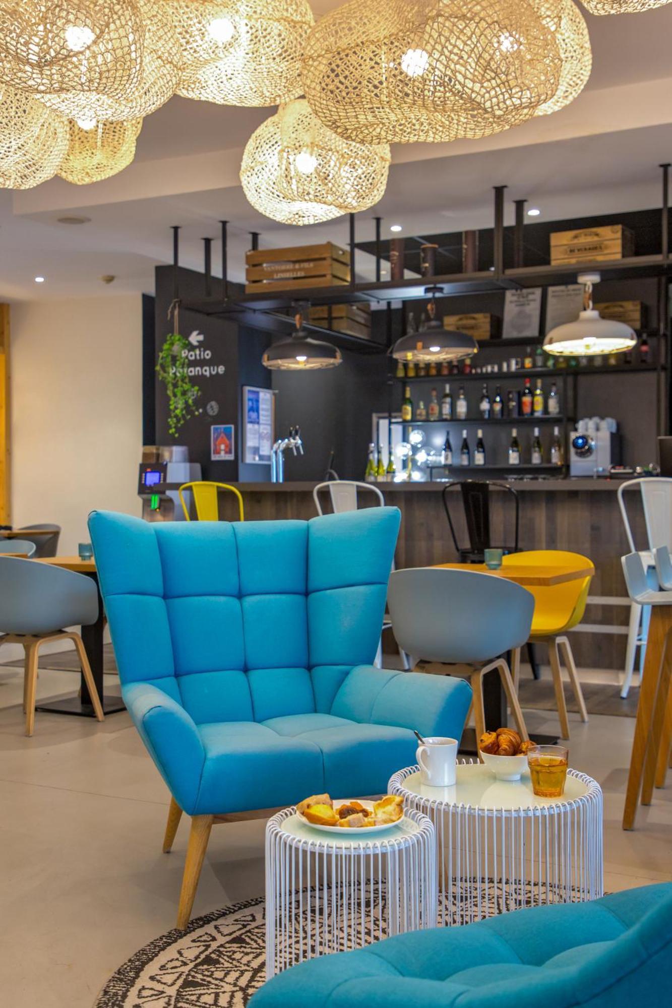 Hotel Ibis Lyon Sud Vienne Saint-Louis Exteriér fotografie