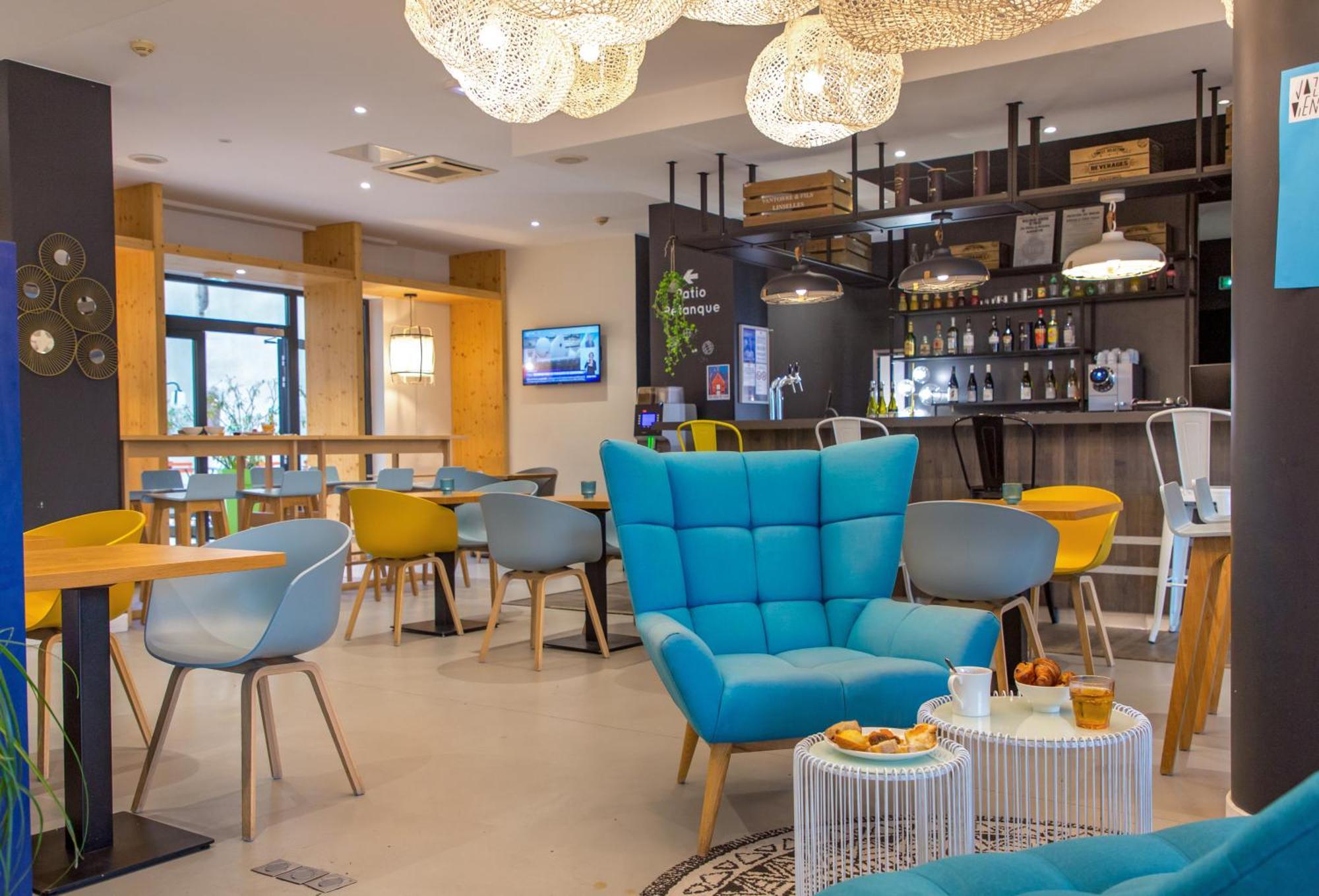 Hotel Ibis Lyon Sud Vienne Saint-Louis Exteriér fotografie