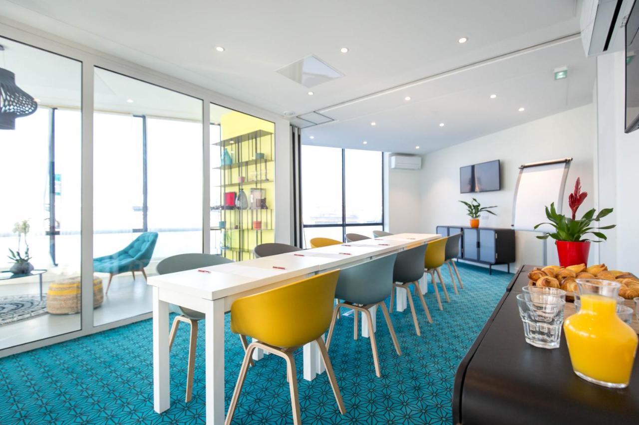 Hotel Ibis Lyon Sud Vienne Saint-Louis Exteriér fotografie
