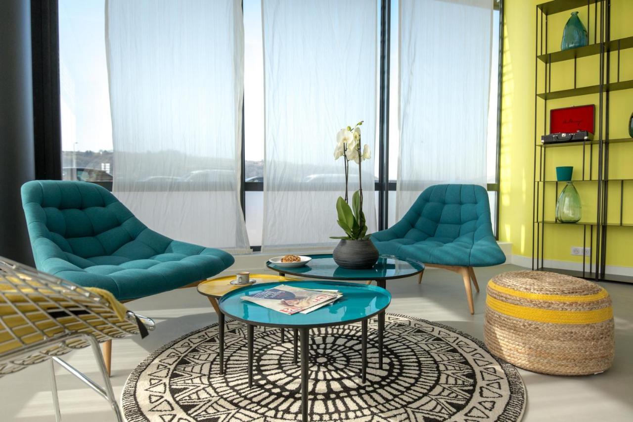 Hotel Ibis Lyon Sud Vienne Saint-Louis Exteriér fotografie