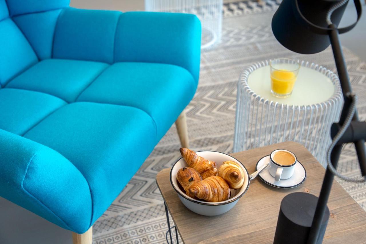 Hotel Ibis Lyon Sud Vienne Saint-Louis Exteriér fotografie